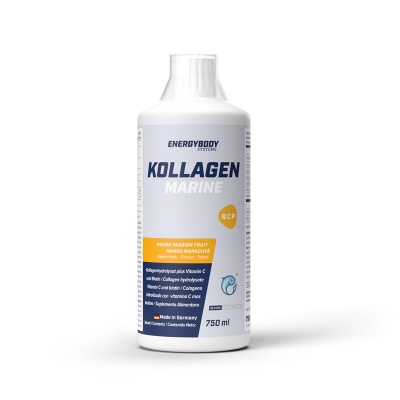 Коллаген Energy Body Collagen Marine 750 мл