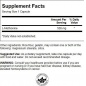 Специальный препарат Swanson L-Methionine 500 мг 30 капсул