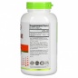 Витамины Nutribiotic Sodium Ascorbate Capsules 250  капсул