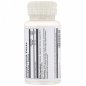 Витамины Solaray Iodine 50 мг 30 капсул