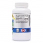 Витамины Vitalite Now Magnesium Bisglycinate 90 капсул