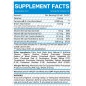 Л-карнитин Everbuild Nutrition L-Carnitine + green tea 500 мл