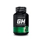 Тестобустер BioTech GH Hormone Regulator 120 капсул
