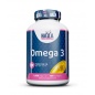 Антиоксидант Haya Labs Omega 3 1000 мг 100 капсул