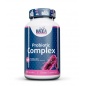 Пробиотик Haya Labs 10 Billion Acidophilus + Bifidus Probiotic Complex 60 капсул