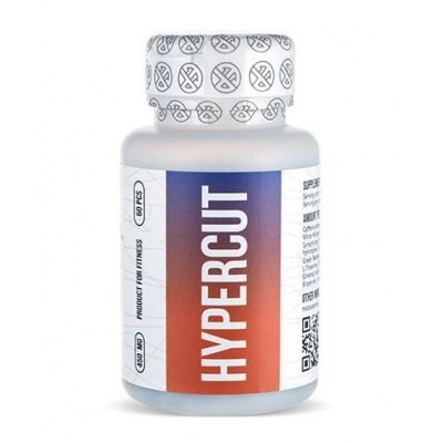 Жиросжигатель Envenom Pharm Hypercut 450 мг 60 капсул