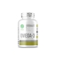 Антиоксидант Nature Foods Omega 3 60% 90 капсул