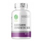 Хондропротектор Nature Foods Glucosamine + Chondroitin + MSM 120 капсул