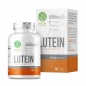 Антиоксидант Nature Foods Lutein 20 мг 60 капсул