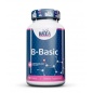 Витамины Haya Labs B-Basic 100 таблеток
