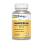 Витамины Solaray Magnesium Amino Acid Chelate 200 мг 100 капсул