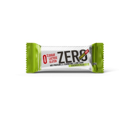 Батончик Power Pro ZERO 40% protein 50 гр