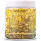 Антиоксидант Optimum System Omega-3 Platinum Fish Oil 500 капсул