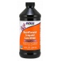 Аминокислота NOW Lecithin Sunflower liquid 473 мл