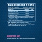 Аминокислота Haya Labs L-Arginine L-Ornithine L-Lysine 100 капсул