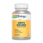 Витамины Solaray Mens Golden 90 капсул
