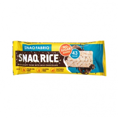 Хлебцы SNAQ FABRIQ  10 гр