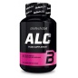 Энергетик BioTech  ALC 60 таблеток