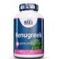 Тестобустер Haya Labs Fenugreek 600 мг 120 таблеток