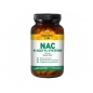 Антиоксидант Country Life NAC 750 мг 60 капсул