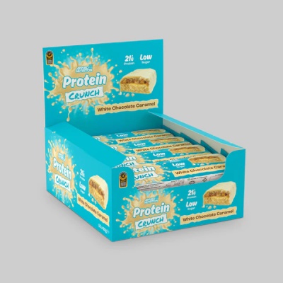 Батончик Applied Nutrition Applied Bar 62 гр