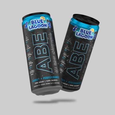 Энергетик Applied Nutrition ABE 330 мл