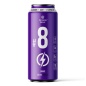 Энергетик Roden Max Energy 450 мл