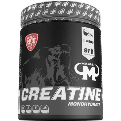 Креатин Mammut Powder 300 гр