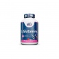 Глютамин Haya Labs L-Glutamine 500 мг 100 капсул