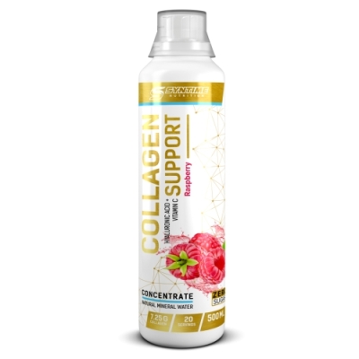 Коллаген Syntime Nutrition Collagen Support 500 мл