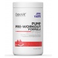 Предтренировочный комплекс OstroVit PUMP Pre-Workout Formula 500 гр