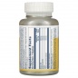 Витамины Solaray Betaine HCI with Pepsin 250 мг 180 капсул
