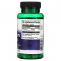 Витамины Swanson Potassium Citrate 99 мг 120 капсул