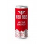 Напиток Sportinia RED BEE Nectar Energy 330 мл