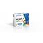 Витамины Balkan Pharmaceuticals OptiVIt  30 капсул