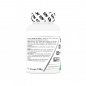 Витамины Dorian Yates Nutrition Magnesium Organic 90 таблеток