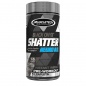 Предтренировочный комплекс Muscletech SX-7 Black OnyxNeuro NO 60 капсул