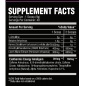 Предтренировочный комплекс Chemix Lifestyle CHEMIX Pre-Workout 360 гр