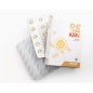 Витамины Maxler Vitamin D3 + K2 Kids 30 капсул