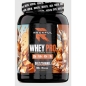 Протеин Reckful Whey + Polydextrose 900 гр