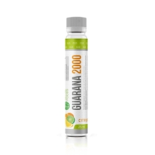 Энергетик Nature Foods Guarana 2000 мг 25 мл