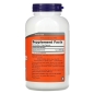 Аминокислота NOW Taurine 1000 мг 250 капсул
