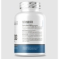 Витамины Nature Foods Vitamin D3 10000 IU 100 капсул