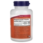 Витамины NOW Foods Niacin 500 мг 250 таблеток