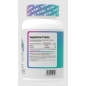 Витамины NAWI Calcium Citrate + Vitamin D3 120 капсул