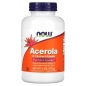 Витамины NOW Acerola 4:1 Extract Powder 170 гр