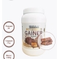 Гейнер MuscleLab Big Mass Gainer Premium 1500 гр