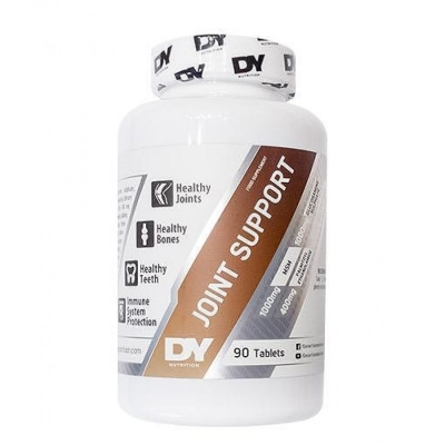 Хондропротектор Dorian Yates Nutrition Joint Support 90 таблеток