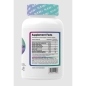 Тестобустер NAWI Testobooster 1500+ 90 капсул