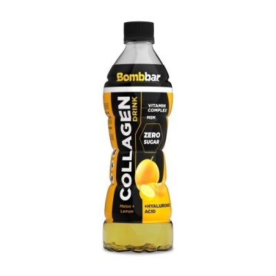 Напиток Bombbar Collagen 500 мл